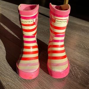 Baby Hunter Boots